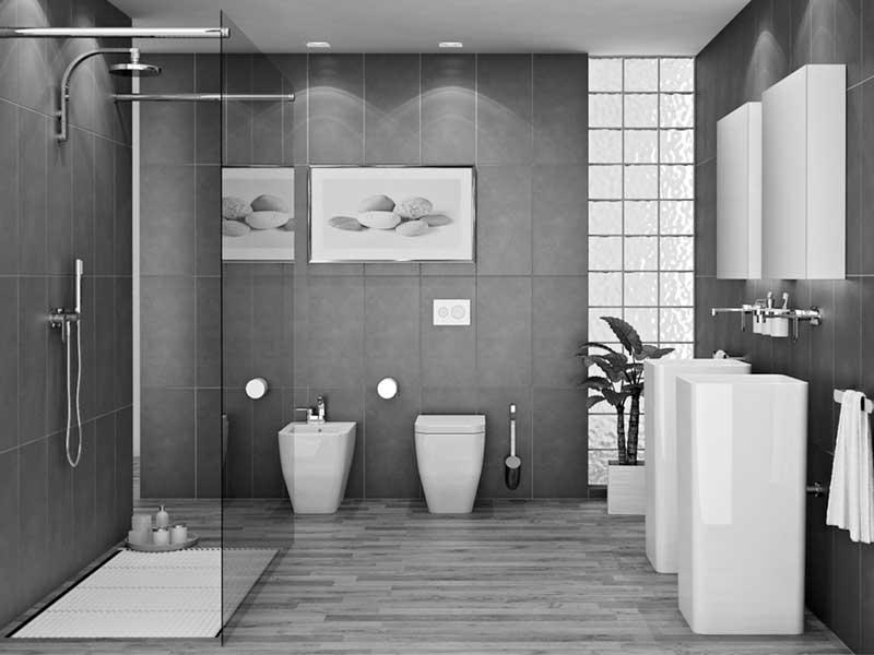 RC Professional Tiling