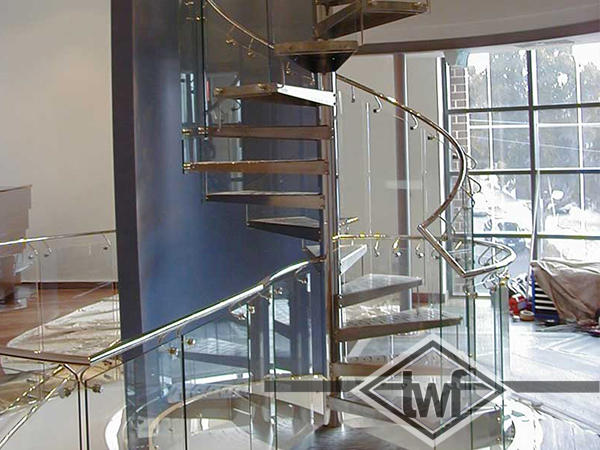 Auswide Totalwest Fabricators