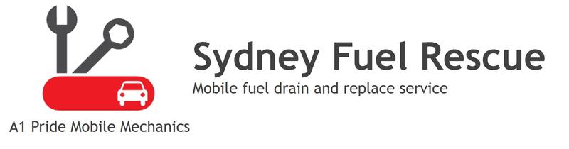 Sydney Fuel Rescue