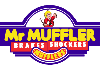 Mr Muffler: Preston