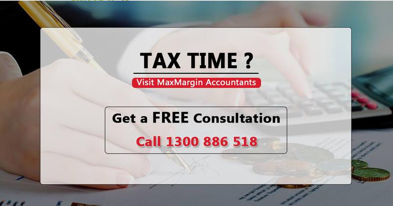 MaxMargin Accountants