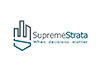 Supreme Strata logo