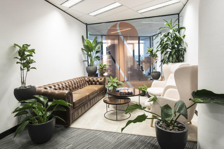 Office Build Solutions
