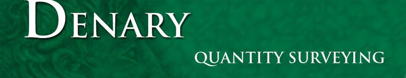 Denary Quantity Surveying