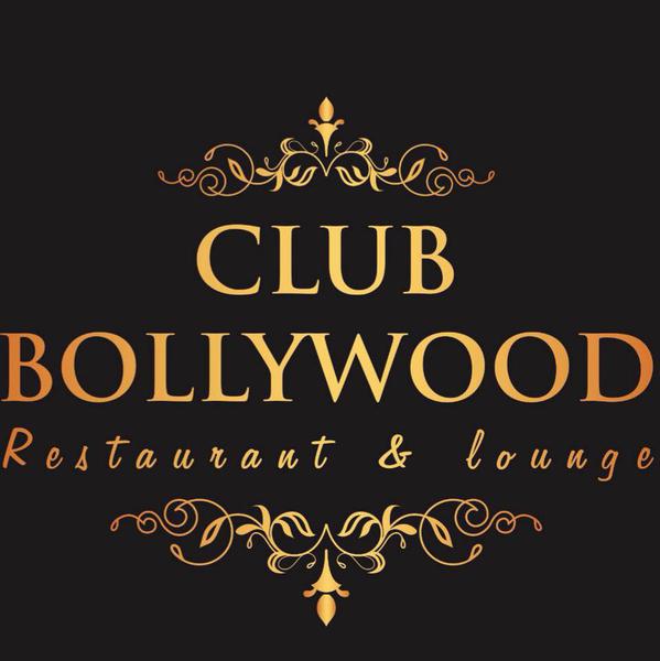Club Bollywood Restaurant logo