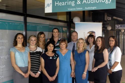 Hearing & Audiology: Duncraig