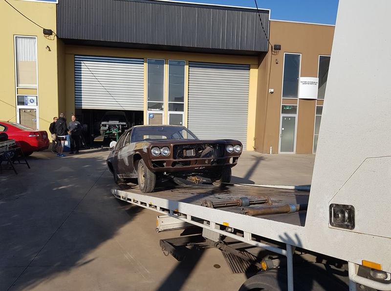 Western Towing Service