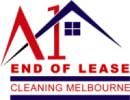 A1 End Of Lease Cleaning Melbourne