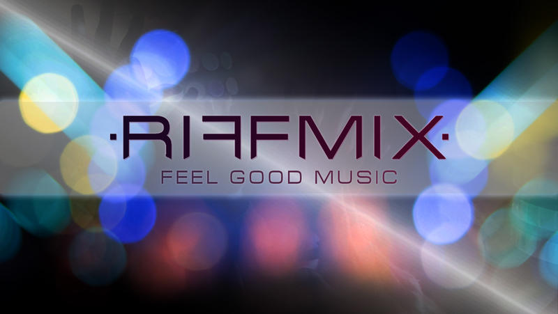 RiffMix Creative DJ Entertainment
