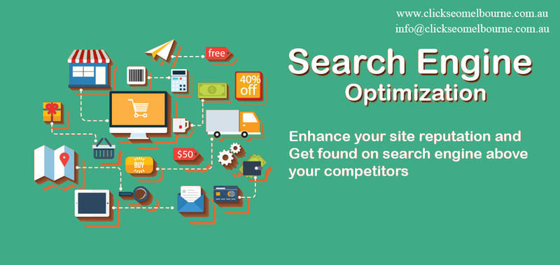 Click SEO Melbourne
