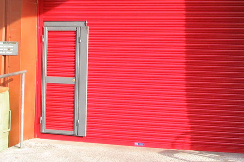 The Door People