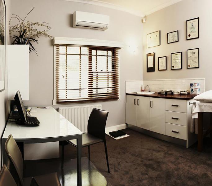 Melbourne Holistic Health Group