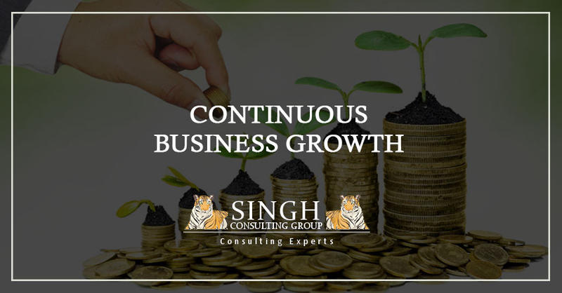 Singh Consulting Group