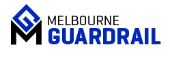 Melbourne Guardrail logo