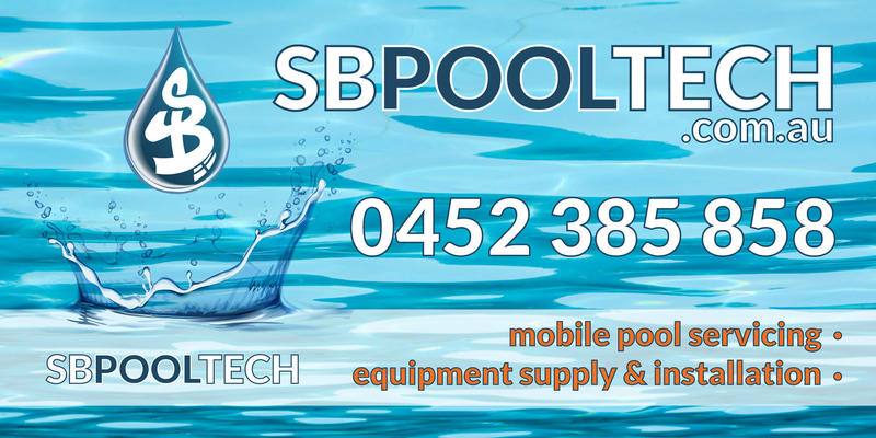 SB Pool Tech