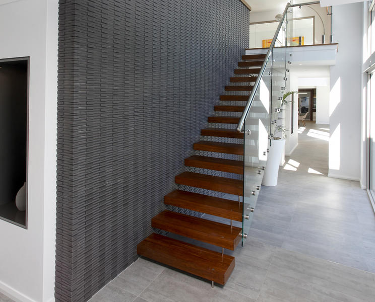 Majestic Stairs & Balustrades