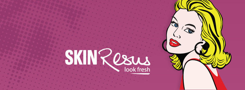 Skin Resus