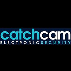 Catchcam Electronic Security logo
