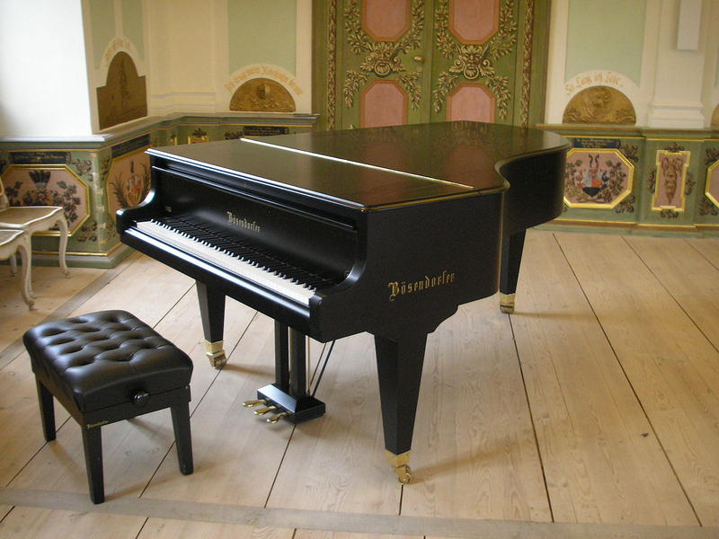 Piano Movers Perth
