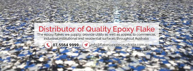 Flake Supplies Australia