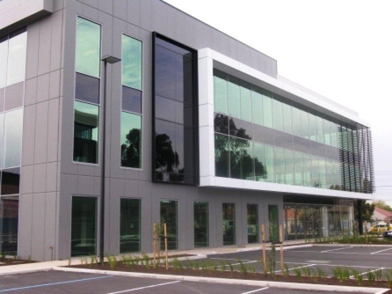 Alyakim Aluminium Fabricators Pty Ltd