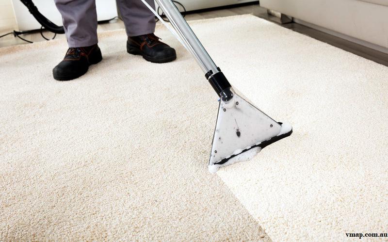 VMAP Cleaning