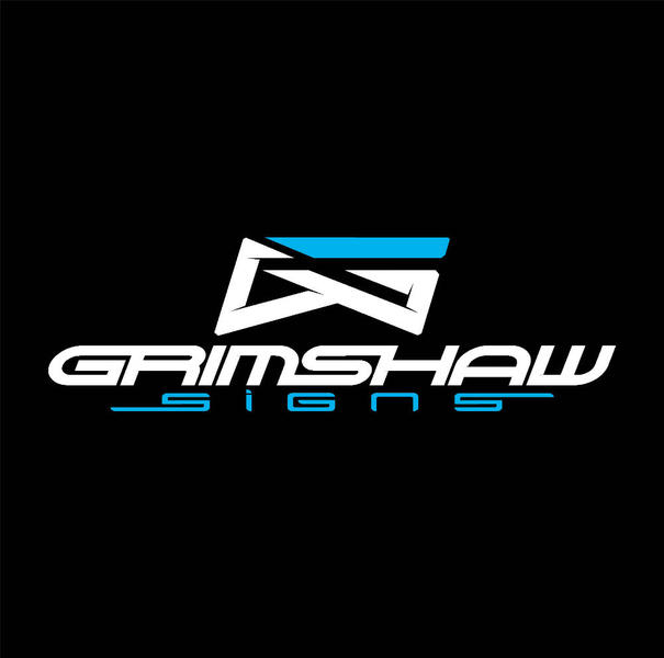 Grimshaw Signs