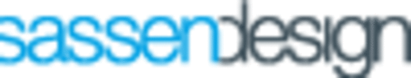 Sassen Design logo