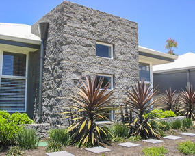 Modular Masonry