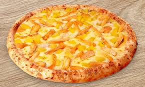 Beretta Cafe & Pizza Bar