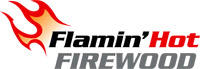Flamin' Hot Firewood