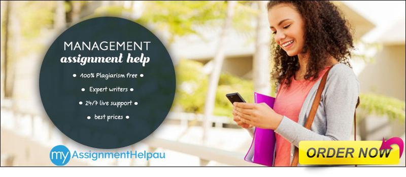 MyAssignmentHelpAu