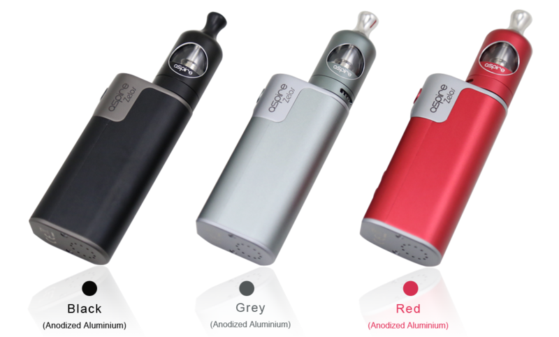 Vape Tribez
