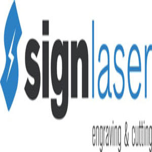 SignLaser