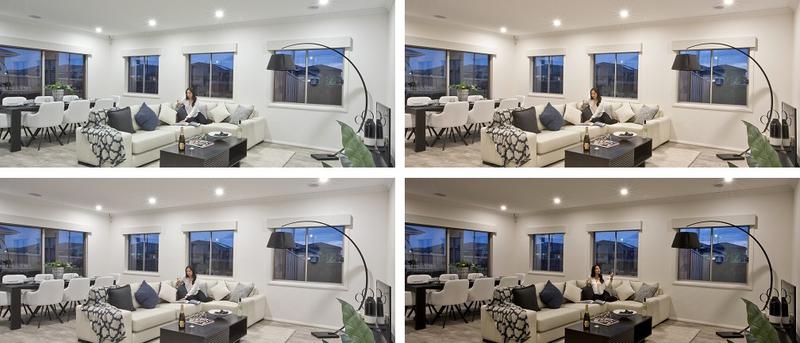 goSmart Lighting