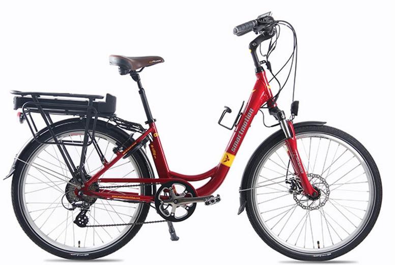 Electric Bikes Perth
