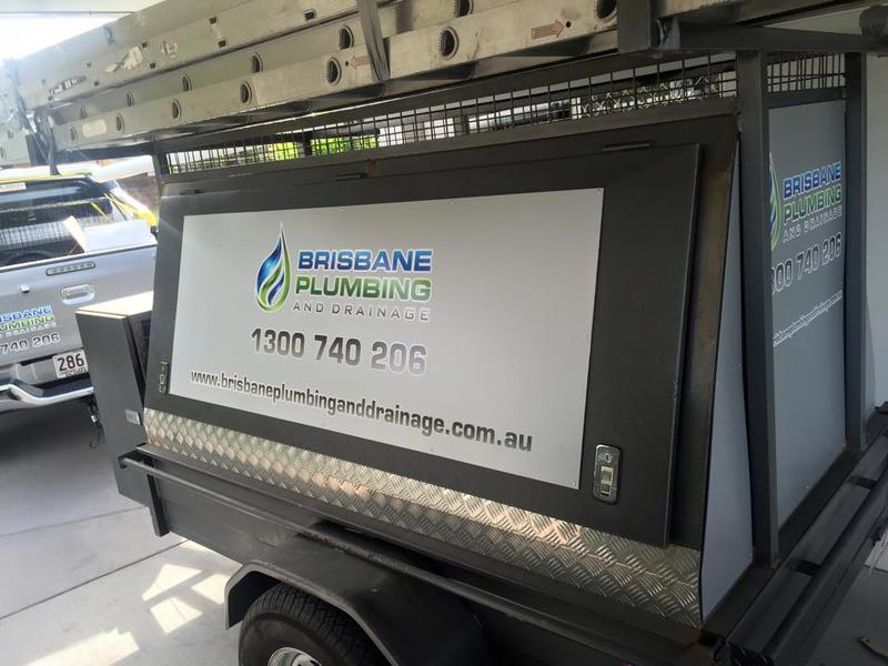 Brisbane Plumbing and Drainage: Kangaroo Point