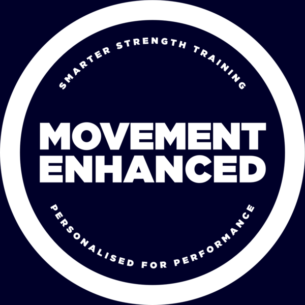 Movement Enhanced