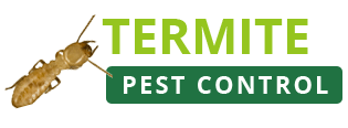 Termite Pest Control logo
