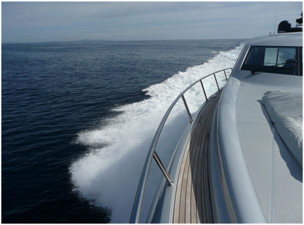 Smart Cruiser: Gold Coast