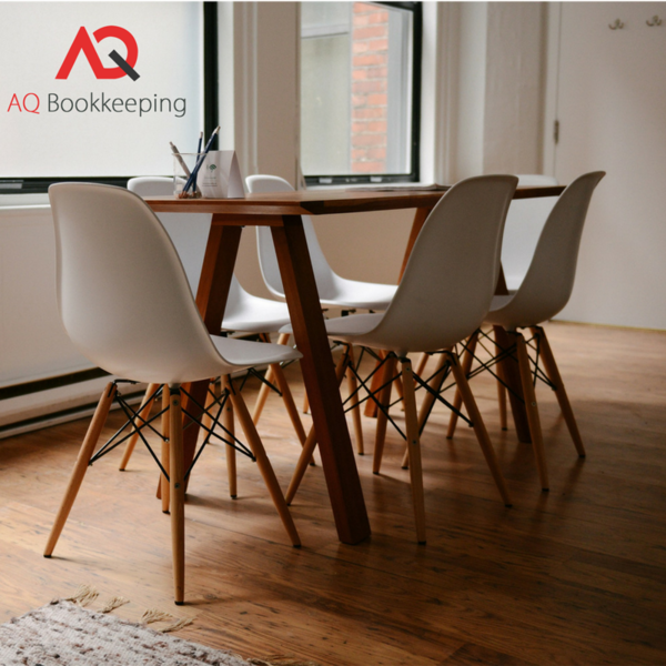 AQ Bookkeeping