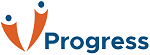 Vprogress logo