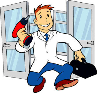 The Aluminium Window and Door Doctor