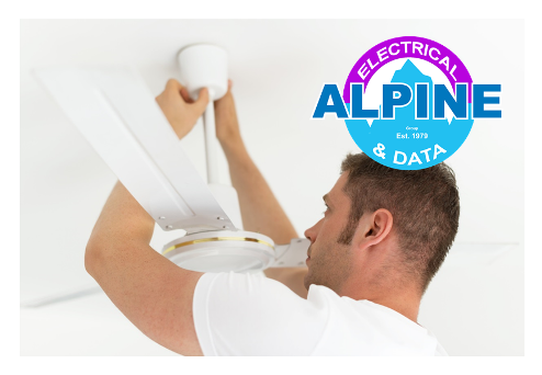 Alpine Electrical & Data