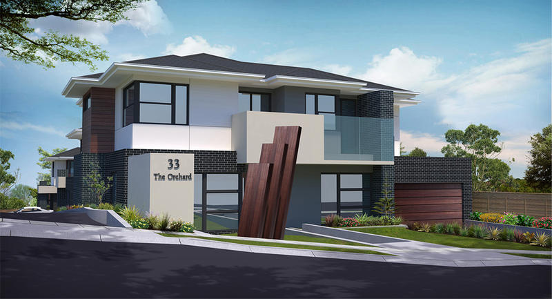 Team Designs: Cranbourne West