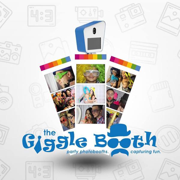 The Giggle Booth