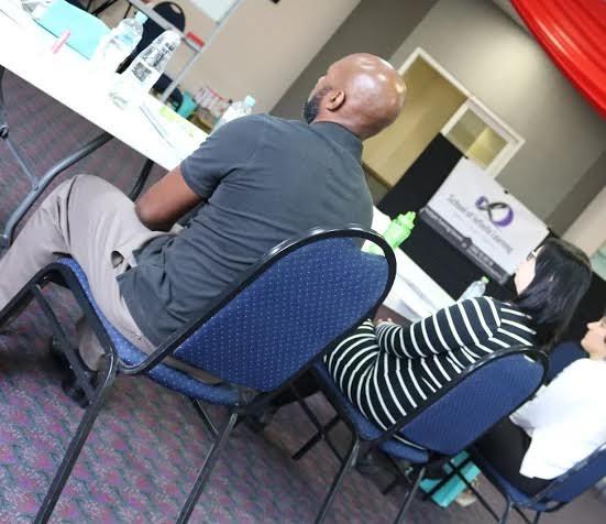NLP Fitness Solutions