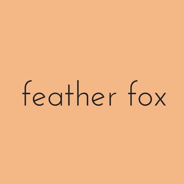 Feather Fox logo