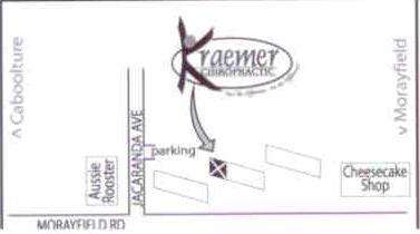 Kraemer Chiropractic