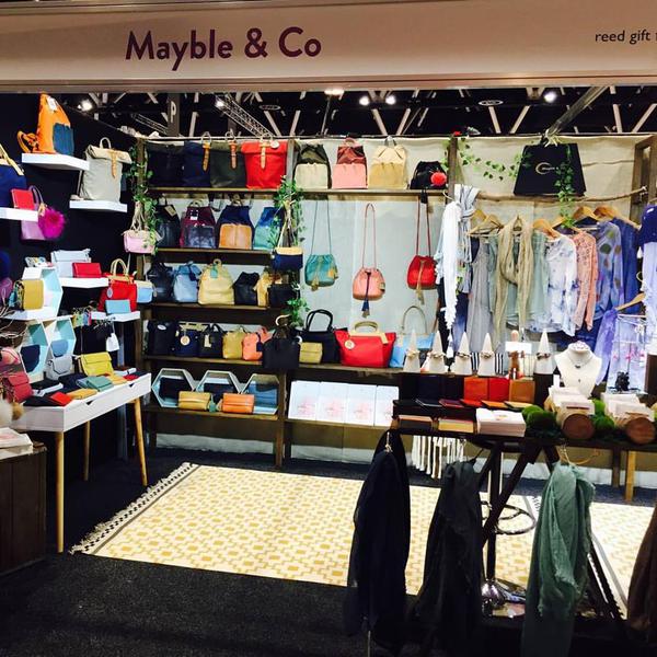 Mayble & Co